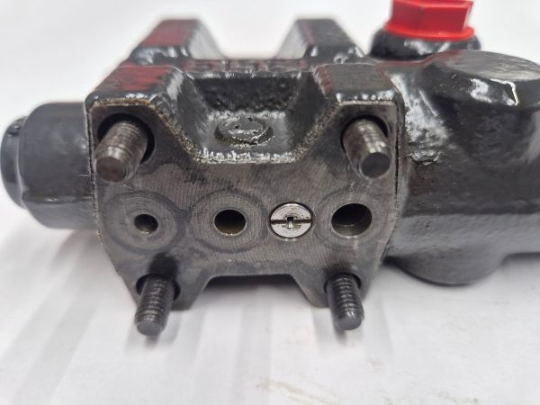 ZVK A10 DFR/DRC Regelaar Used