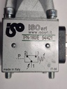 IPN-160/E drukschakelaar 12-160bar ISO Used