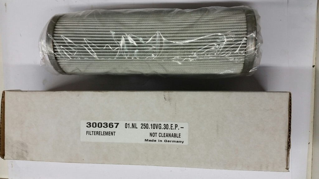 01.NL 250.10VG.30.E.P Element Internormen