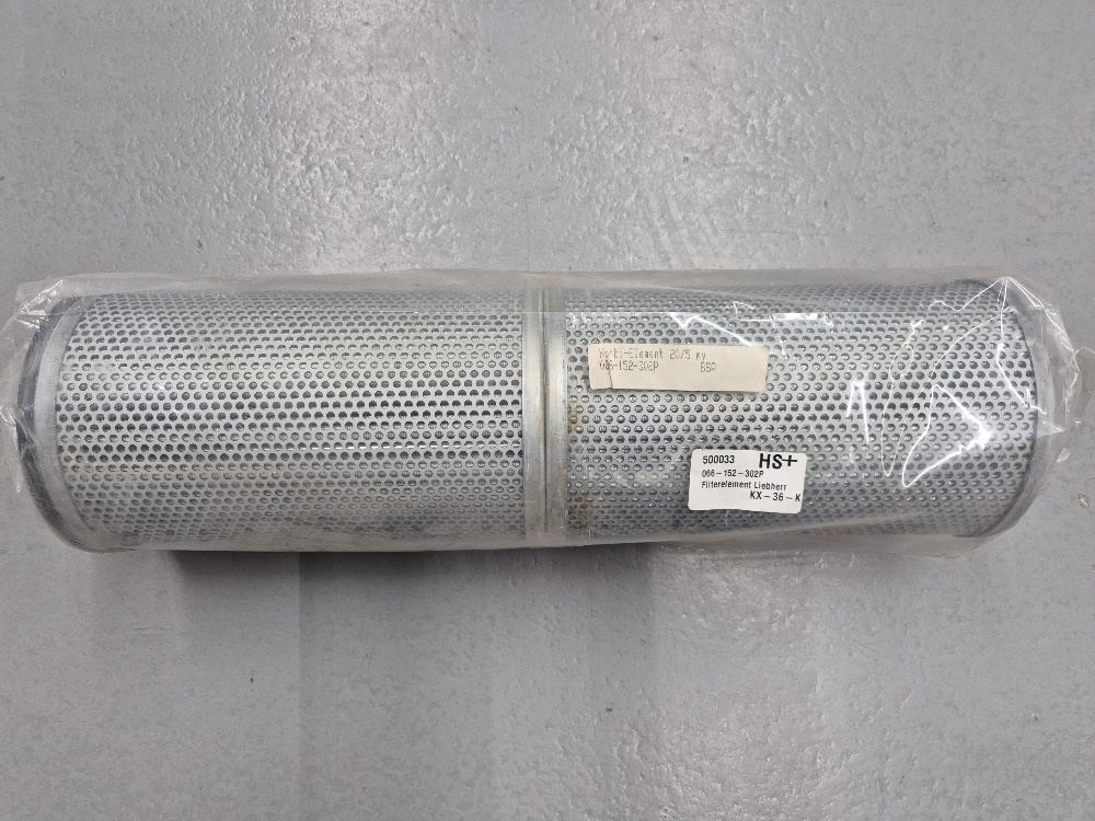 066-152-302P Combi element 20/5µ Regeltechniek Liebherr