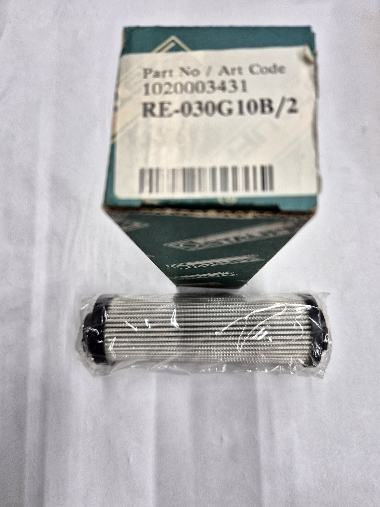 RE-030G10B/2 Filterelement Stauff