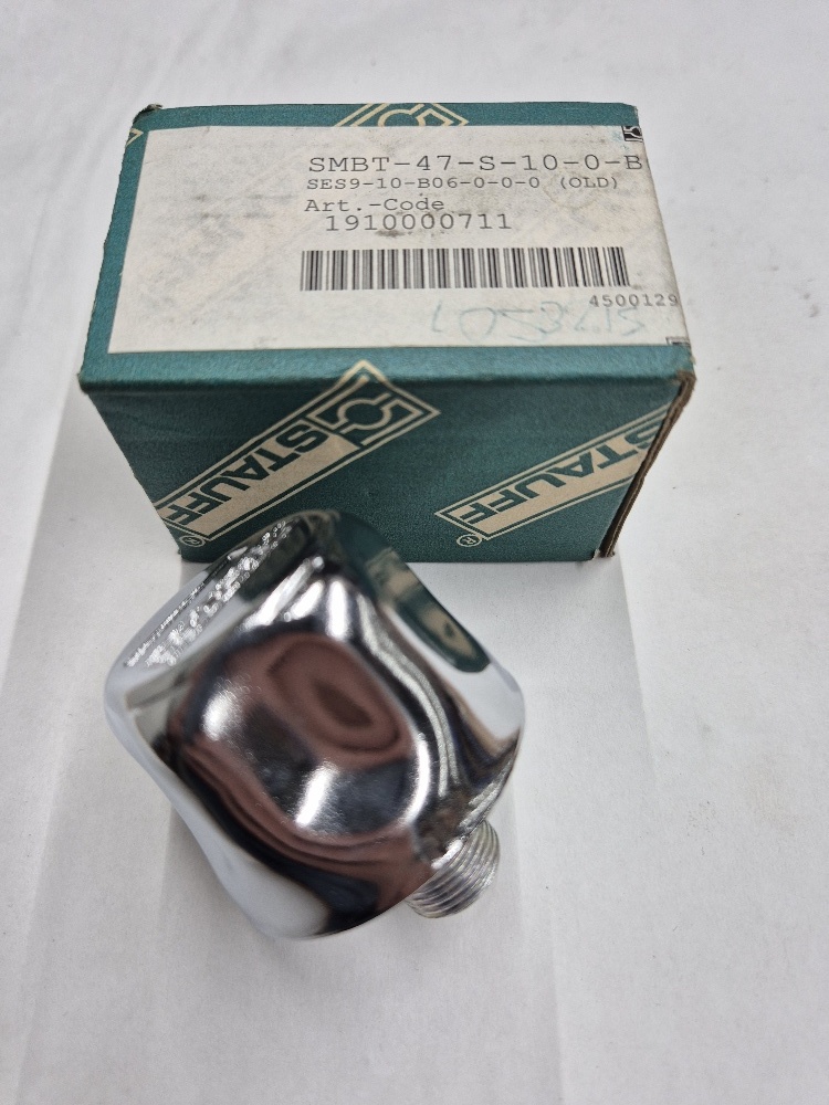 SMBT-47-S-10-0-B06-0 Beluchtingsfilter Stauff