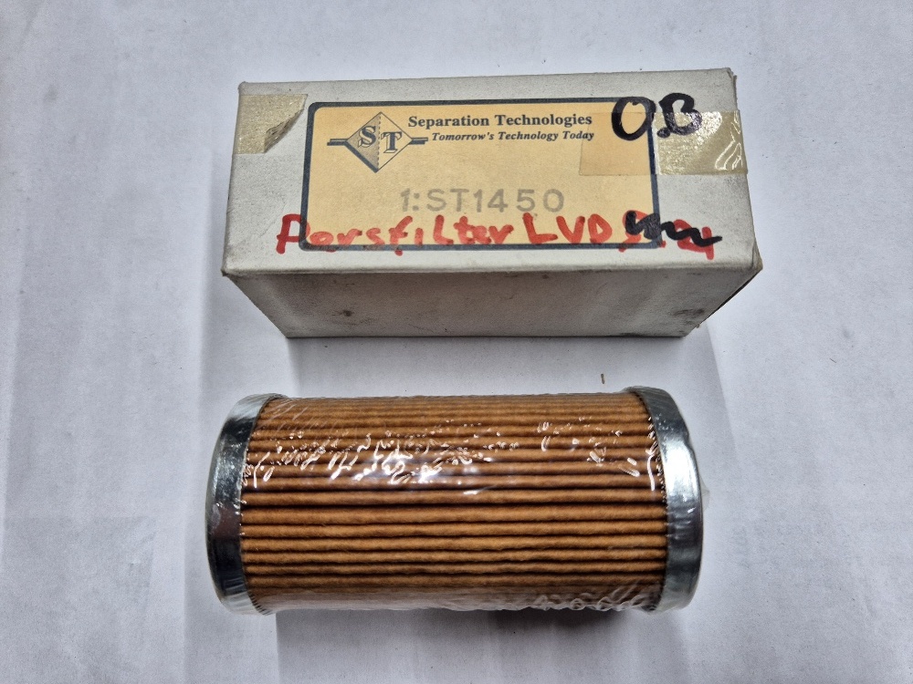 ST1450 Filterelement Fleetguard