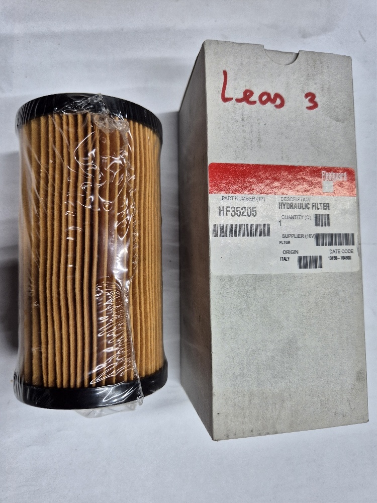 HF35205 Filterelement Fleetguard