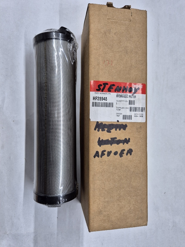 HF28948 Filterelement Fleetguard