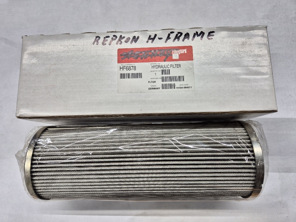 HF6878 Filterelement Fleetguard