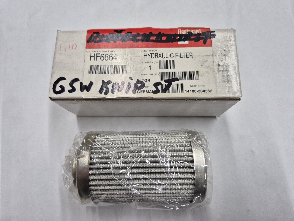 HF6864 Filterelement Fleetguard