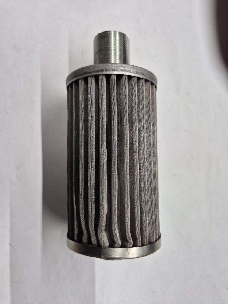 23.80 G100-S00-0-P filterelement EPE