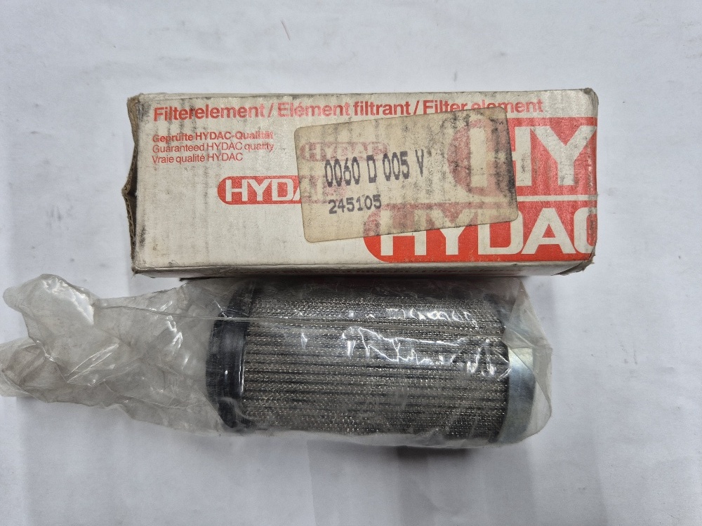 0060D005V Filterelement Hydac