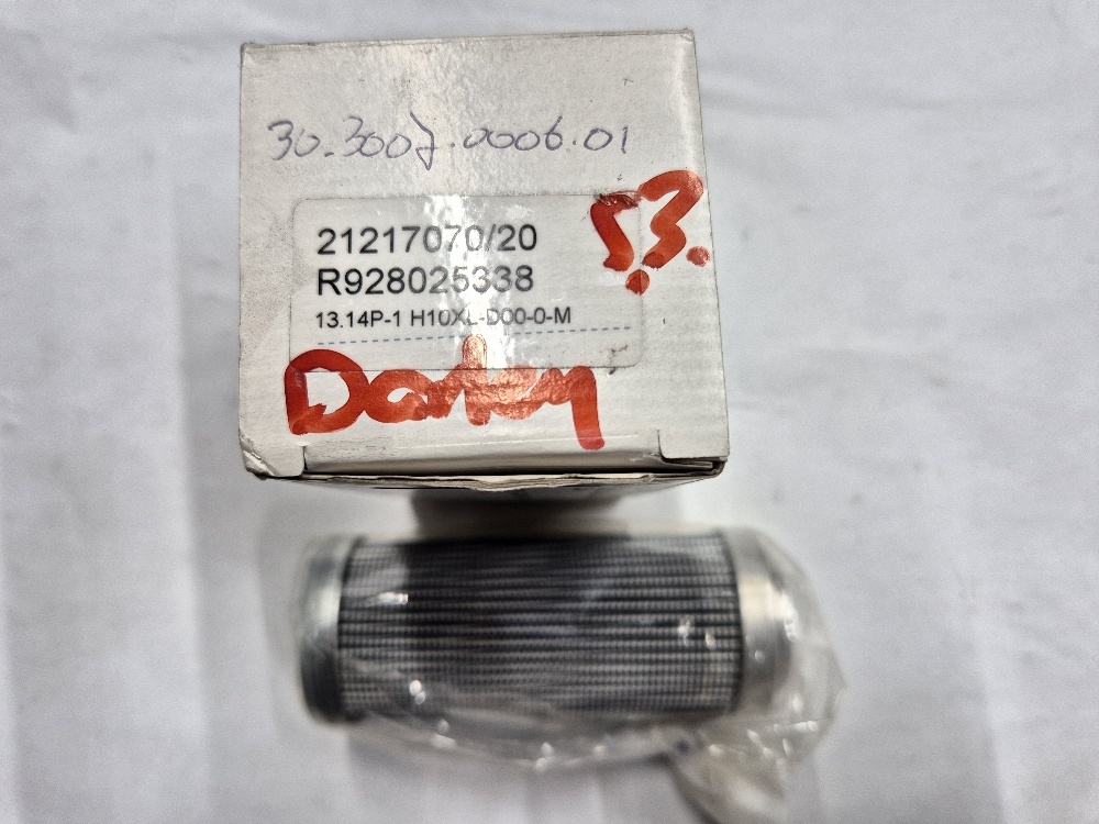 13.14P-1 H10XL-D00-0-M Filterelement Rexroth/EPE