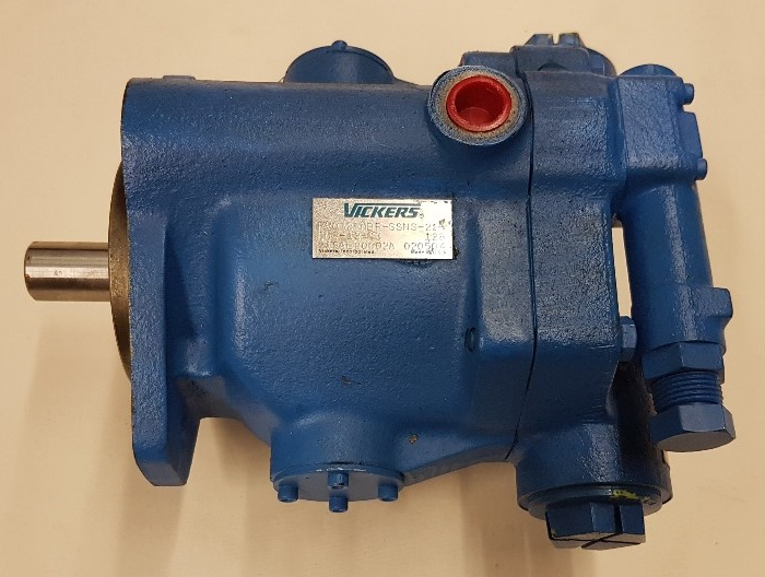 PVQ32-MBR-SSNS-21-CM7-12-S3 Pistonpump Vickers