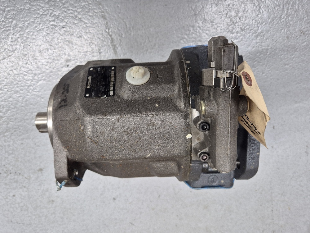 AA10VSO71 DR/31R/PKC92K01 plunjerpomp Rexroth