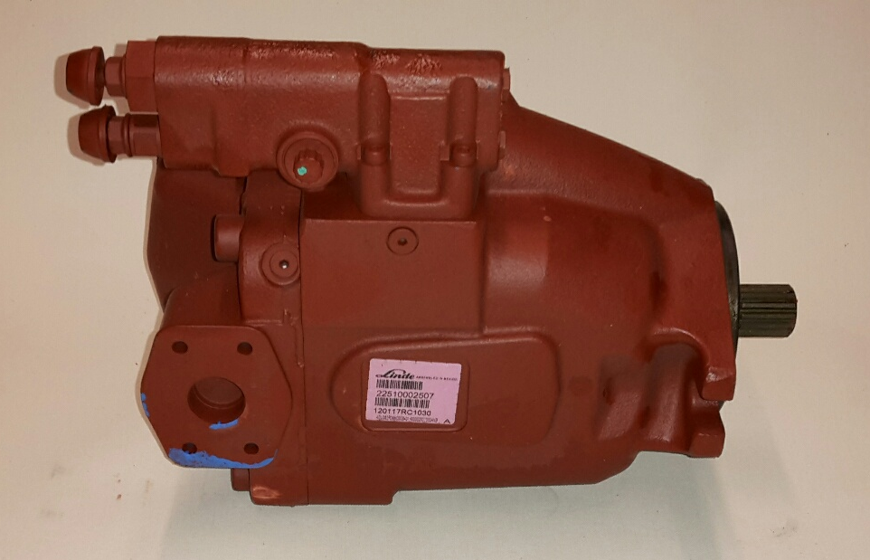 ADU 062 R 08 AD 3 0 B 43 14 00 00 2 00 2 00 0 ANB plunjerpomp Eaton