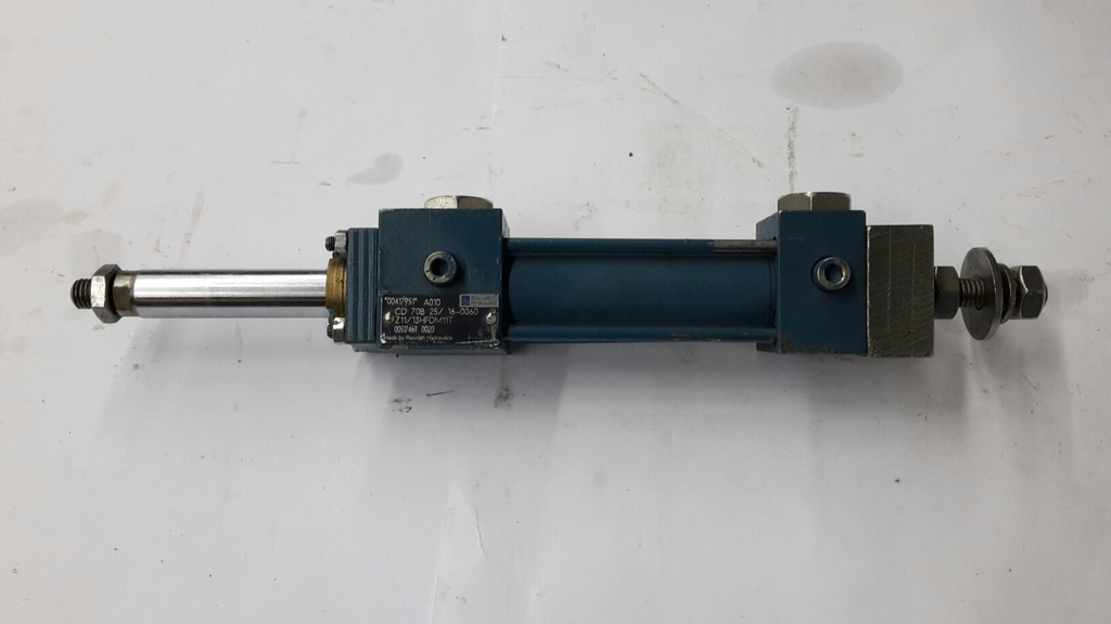 D16-25-60/250 Cilinder