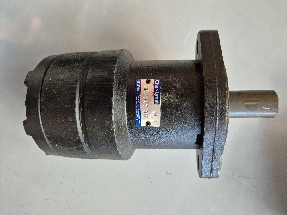 103-1467-010 Eaton motor S-serie Used