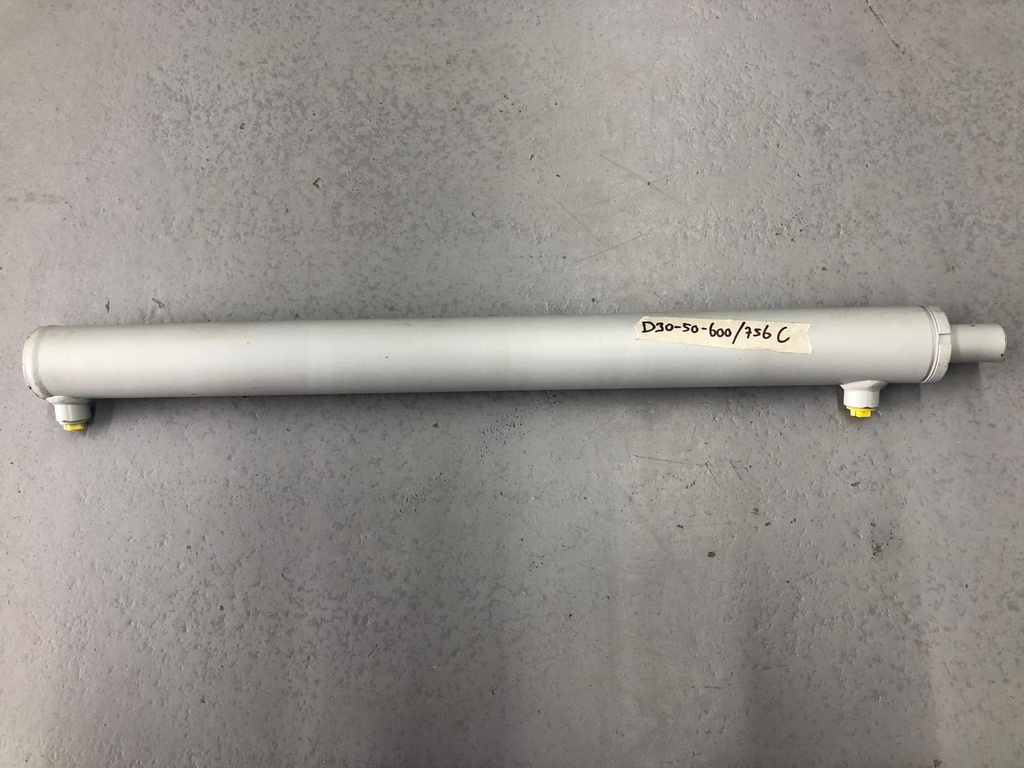 D30-50-600/756 C Cilinder