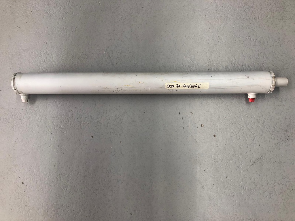 D35-70-800/979 C Cilinder
