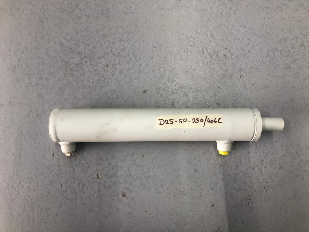 D25-50-250/406 C Cilinder