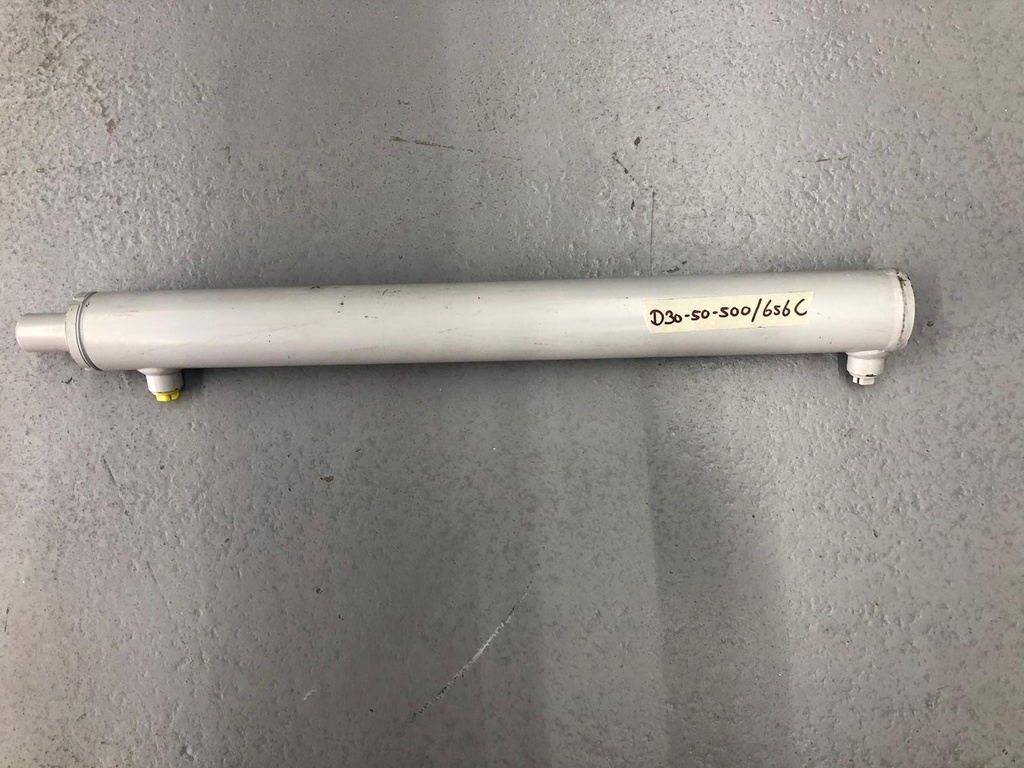 D30-50-500/656 C Cilinder