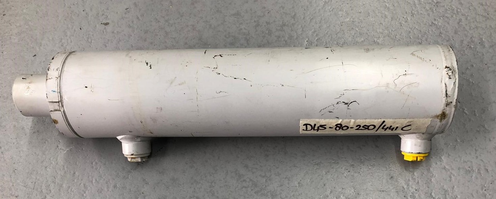 D45-80-250/441 C Cilinder
