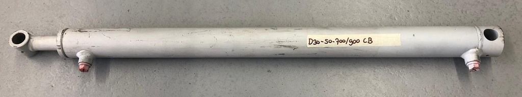 D30-50-700/900 CB Cilinder