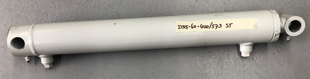 D35-60-400/573 ST Cilinder