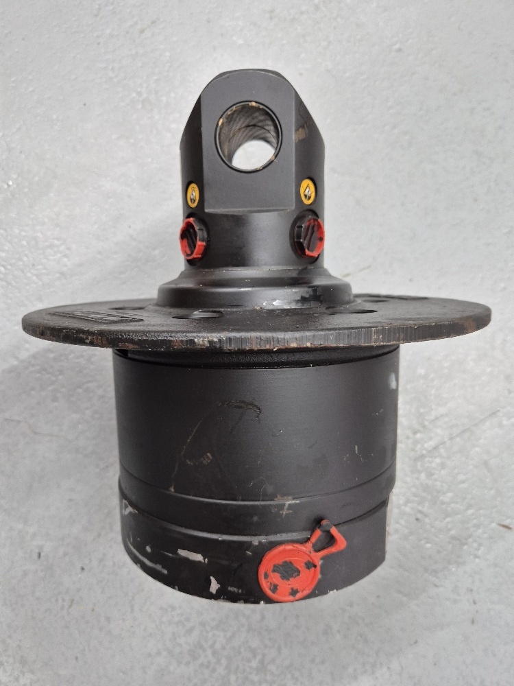 506 D Rotator Thumm-Rotorex