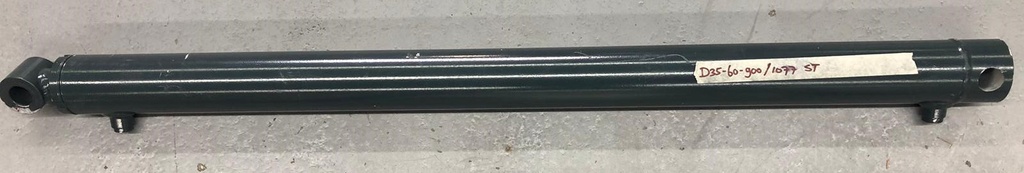 D35-60-900/1077 ST Cilinder