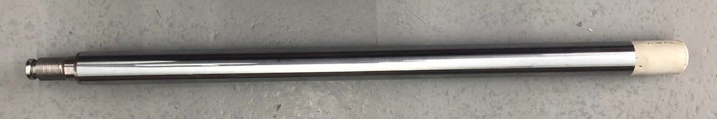 HAC35 zuigerstang tbv cilinder D35-60-500 C