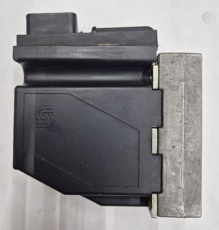 157B4216 PVEO 12Vdc PVG32 S4 DIN Used