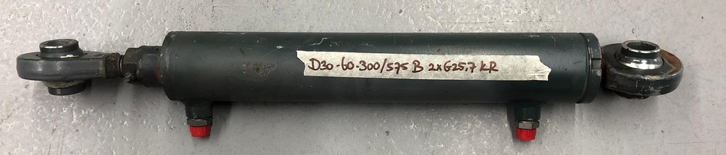 D30-60-300/575-B 2xG25,7KR Cilinder Used