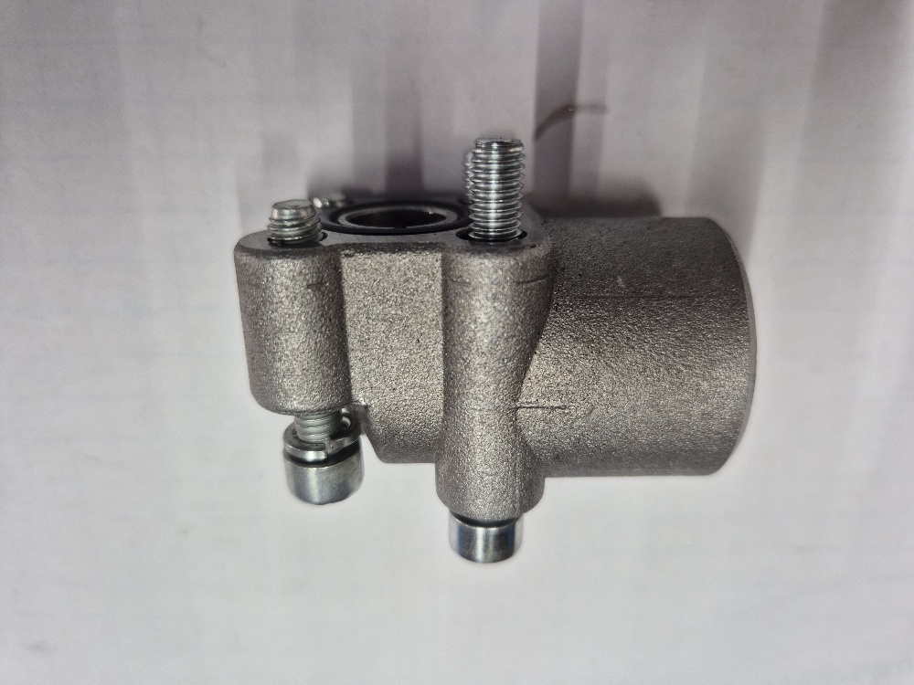 PFH106-30 M6 [ ] D Aluminium pompflens Used