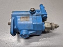 PVB10LS41C12S124 pistonpump FluiDyne/Vickers Used