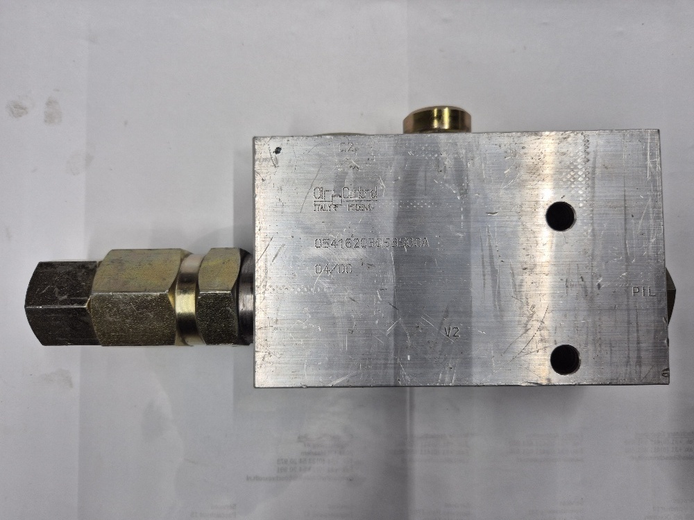 VBSO-SE-NA 05.41.62-03-05-35 remklep