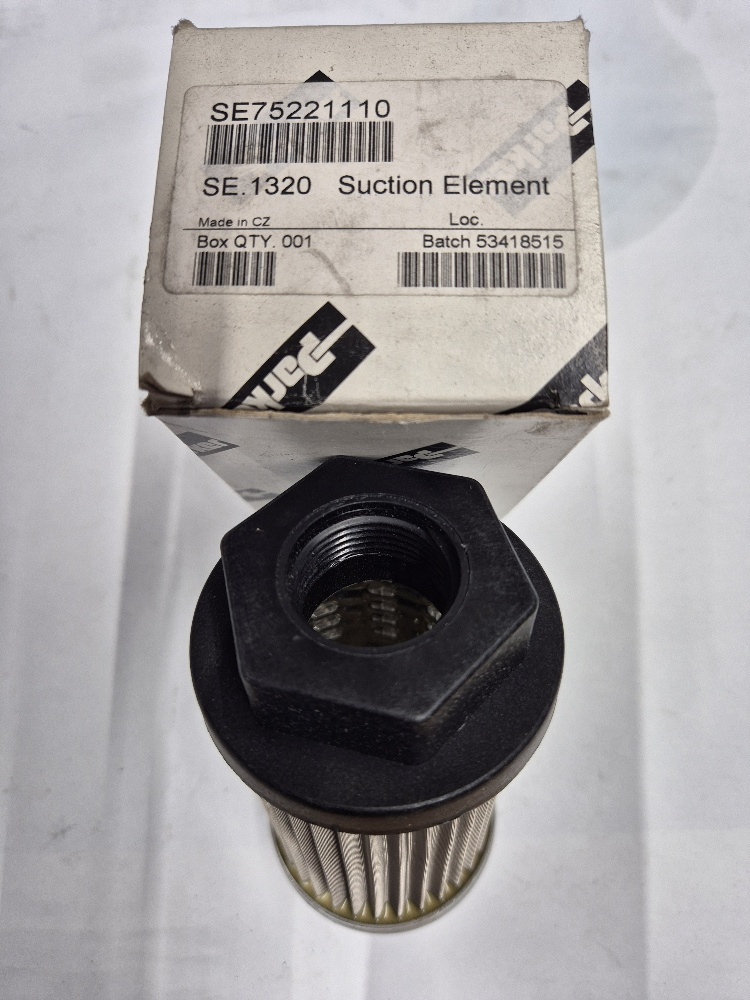 SE1320 Suctionfilter element Parker