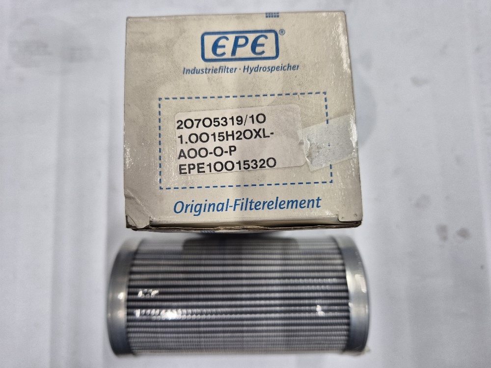 1.0015H20XL-A00-0-P Filterelement EPE