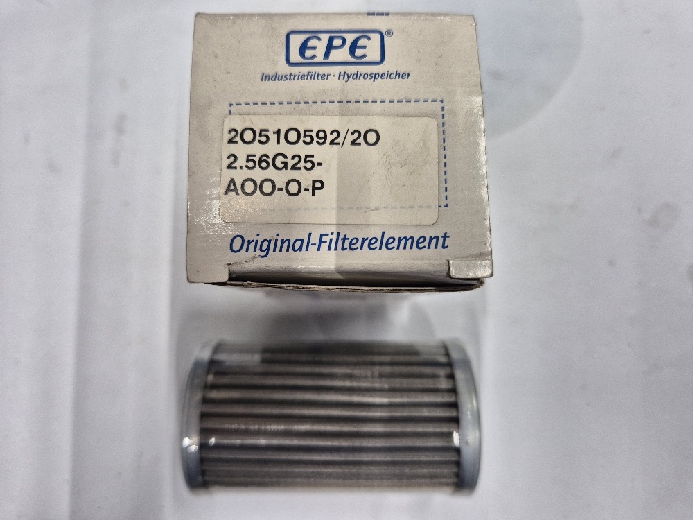 2.56G25-A00-0-P Filterelement EPE