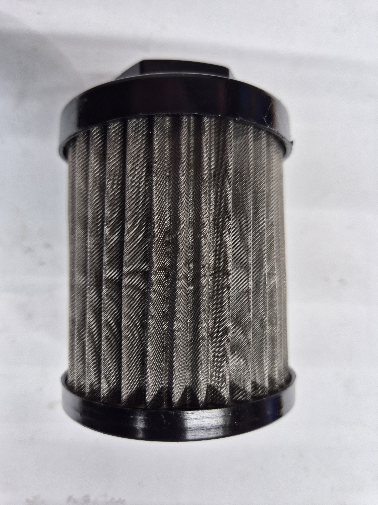 STR70/1-S-G1-M90-P01 Suctionfilter element MP-Filtri