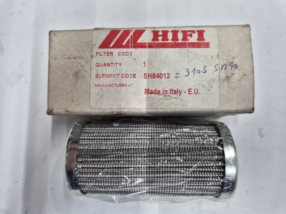 SH84012 Filterelement HIFI