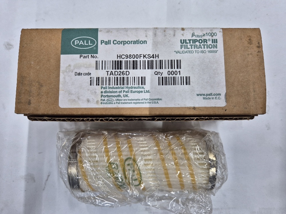 HC9800FKS4H Filter element Pall