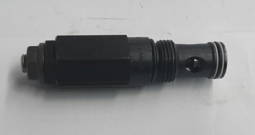 1LR100-F-35S Pressure relief valve Integrated / Eaton