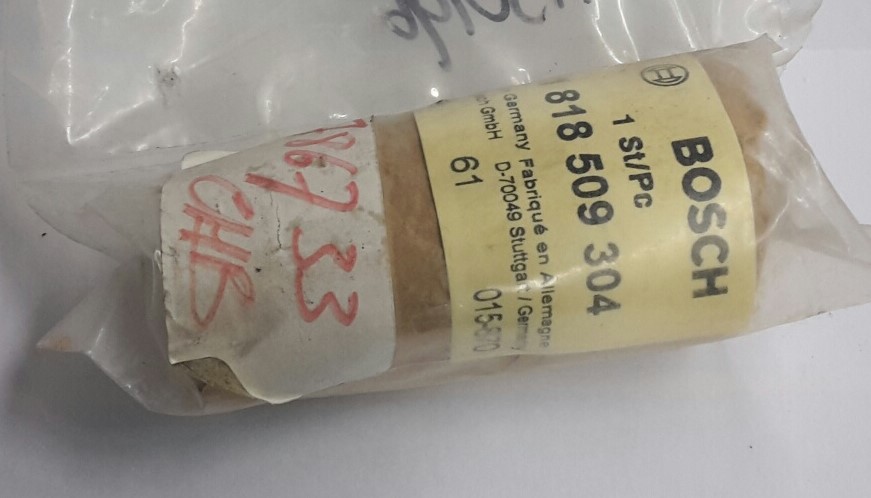LR25DR25E1X/A07 Cartridge Bosch /Rexroth