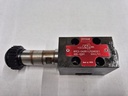 RPE3-042R11 NG4(3-serie) 4/2 directional control valve Argo-Hytos