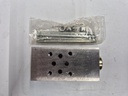 NG4(serie3) Manifold Argo-Hytos