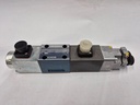 4WRP6W14S-1X/G24Z4/M NG6 4/3 Proportioneel ventiel Bosch / Rexroth