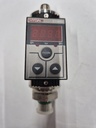 EDS 346-2-006-13 Pressure switch -1..+5bar Hydac