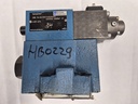 DRE10-52/200YMG24K4M Proportional Reducing Valve Bosch / Rexroth