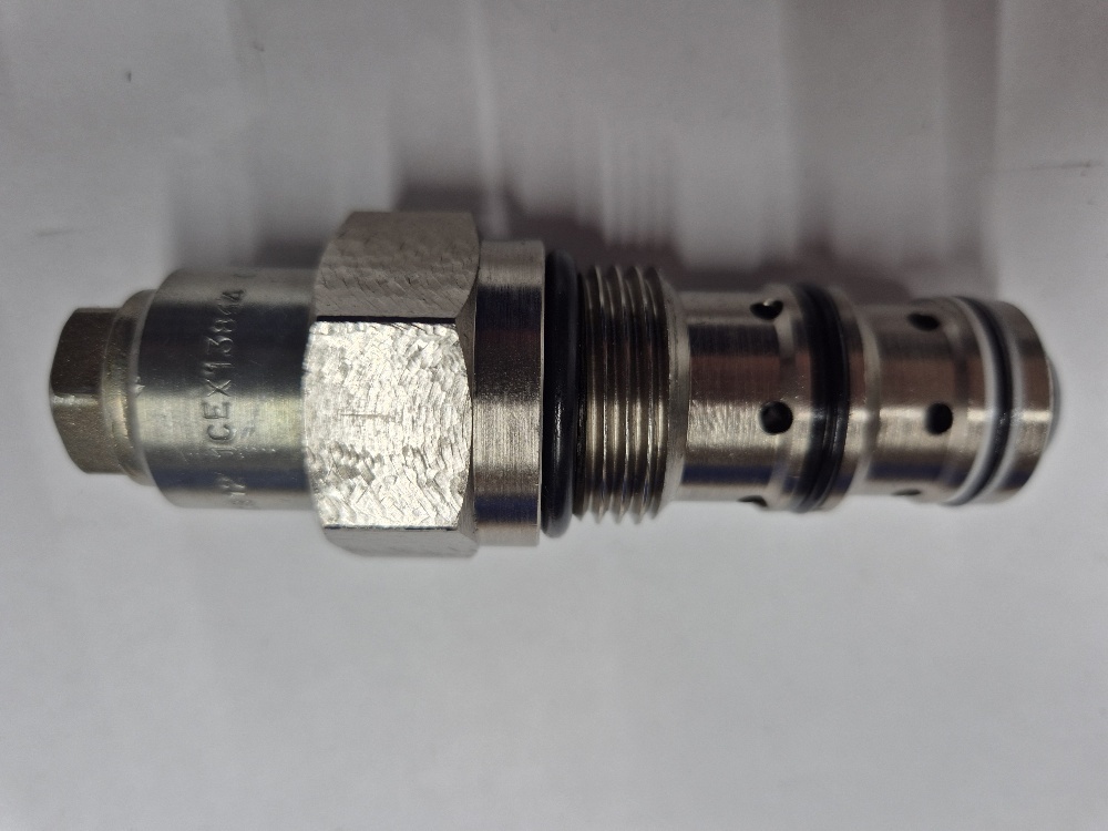 1CEX13864-03 cartridge counterbalance valve Integrated / Eaton