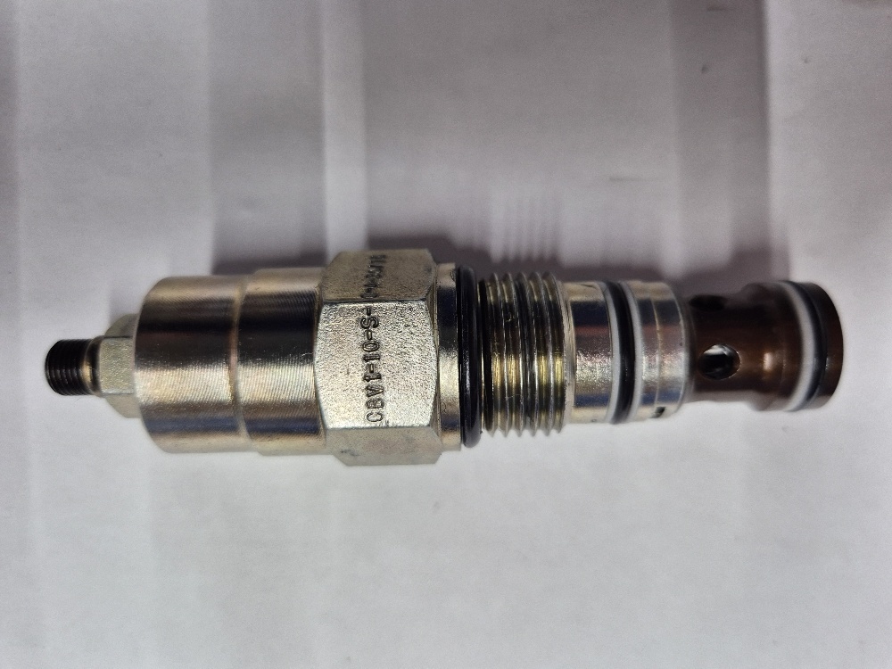 CBV1-10-S-O-A-30/15 cartridge remklep Vickers