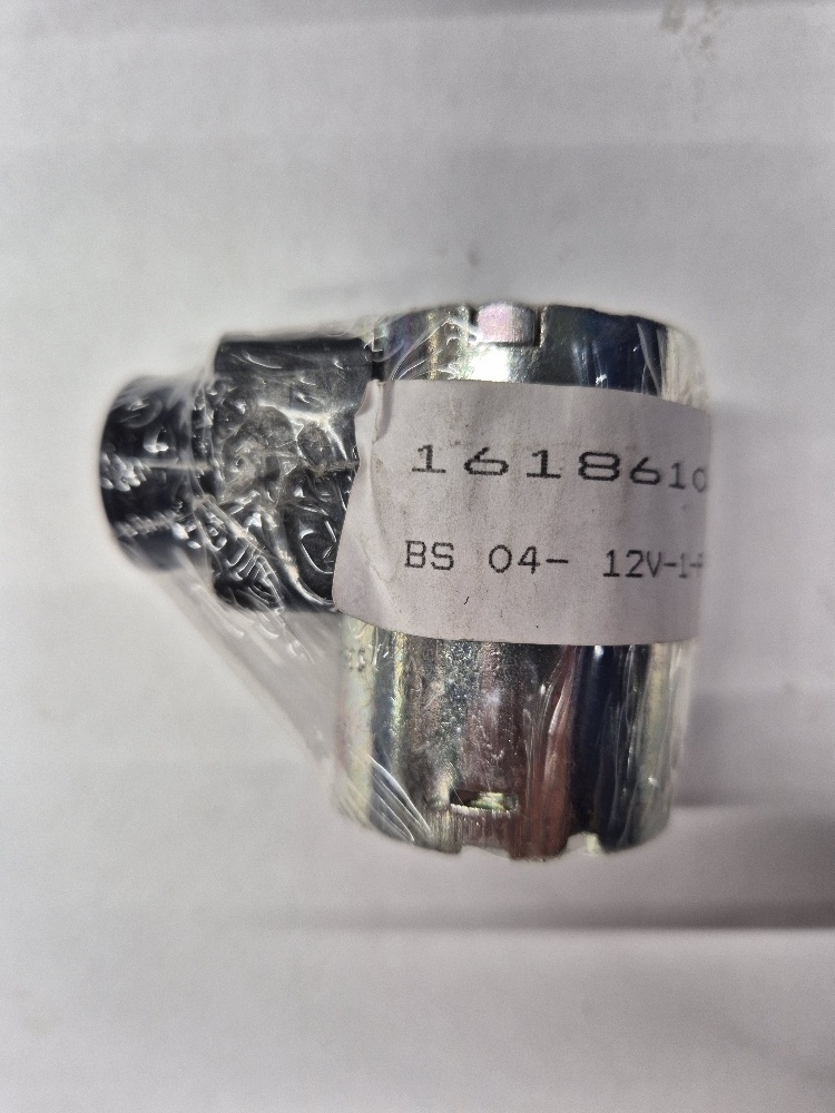 PRM2-04-E1 Coil 12Vdc Argo-Hytos